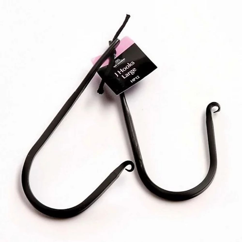Tom Chambers Large J Hooks