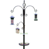 Tom Chambers 250cm Prestige Royale Bird Station