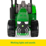 Tomy Light & Sound John Deere Tractor