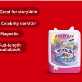 Tonies Adam Kay - Kay’s Incredible Inventions (Book Pocket Tonies)