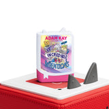 Tonies Adam Kay - Kay’s Incredible Inventions (Book Pocket Tonies)