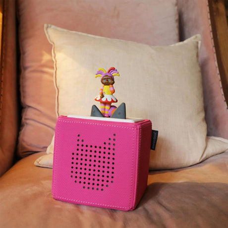 Tonies Bedtime with Upsy Daisy Audio Classic Tonie Character