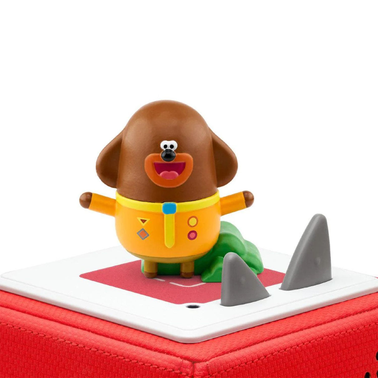 Tonies Hey Duggee Audio Classic Tonie Character