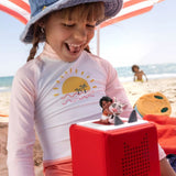 Tonies Disney Moana 2 Simea Audio Classic Tonie Character