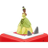 Tonies Disney The Princess And The Frog Tiana