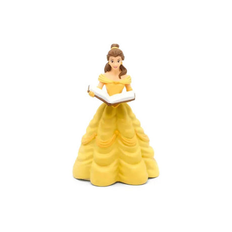 Tonies Disney Princess Beauty & The Beast Belle Tonie - Old Railway Line Garden Centre