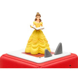 Tonies Disney Princess Beauty & The Beast Belle Tonie - Old Railway Line Garden Centre