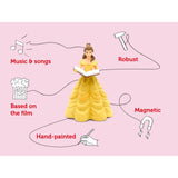 Tonies Disney Princess Beauty & The Beast Belle Tonie - Old Railway Line Garden Centre