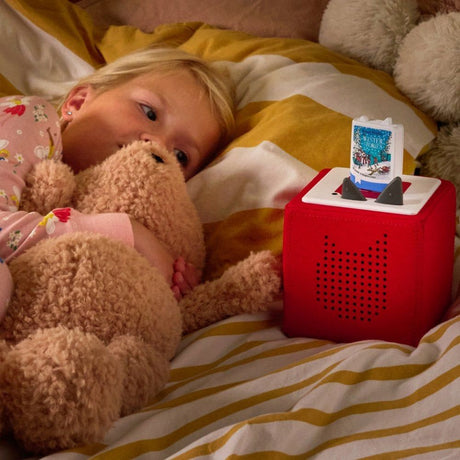 Tonies Enid Blyton - Winter Stories