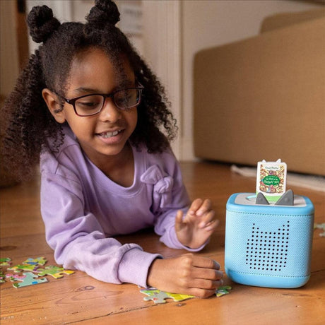 Tonies Enid Blyton The Folk Of The Faraway Tree (Book Pocket Tonies)
