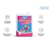 Tonies Georges Marvellous Medicine Audio - Old Railway Line Garden Centre