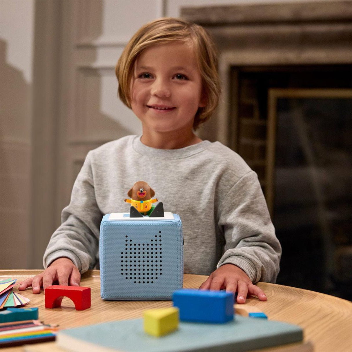 Tonies Hey Duggee Audio Classic Tonie Character