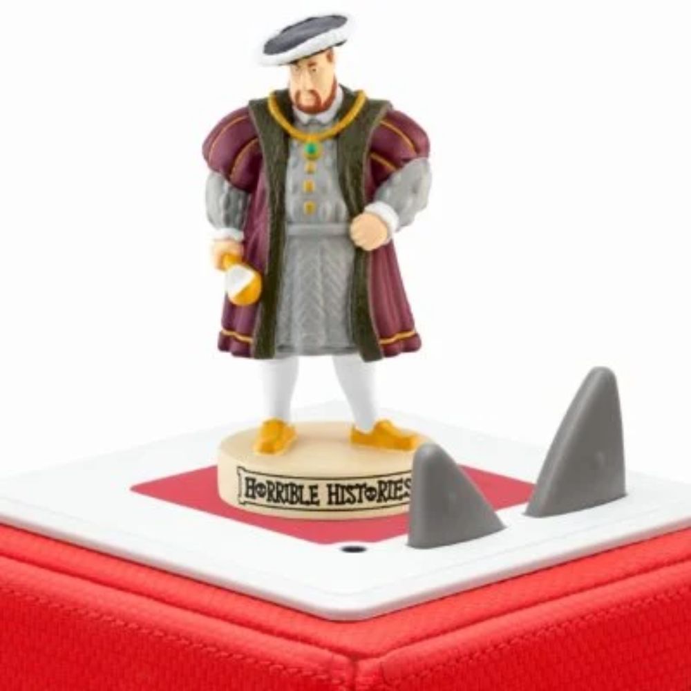 Tonies Horrible Histories: Terrible Tudors