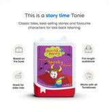 Tonies Horrid Henry Horridly Spooky Stories (Book Pocket Tonies)