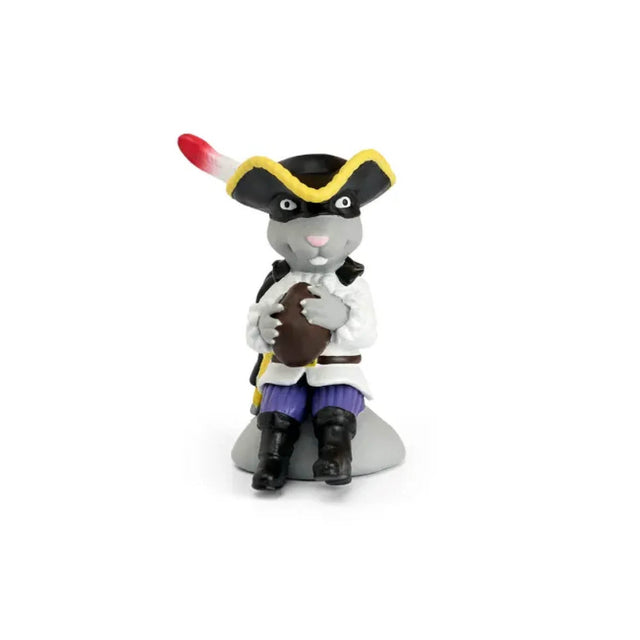 Tonies Julia Donaldson Highway Rat Tonie - Old Railway Line Garden Centre