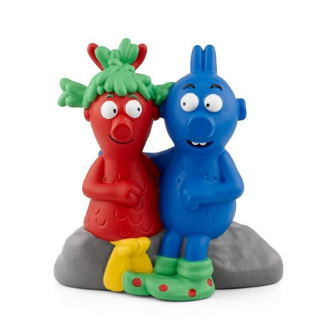 Tonies: Julia Donaldson - The Smeds and the Smoos Audio Figure - Old Railway Line Garden Centre