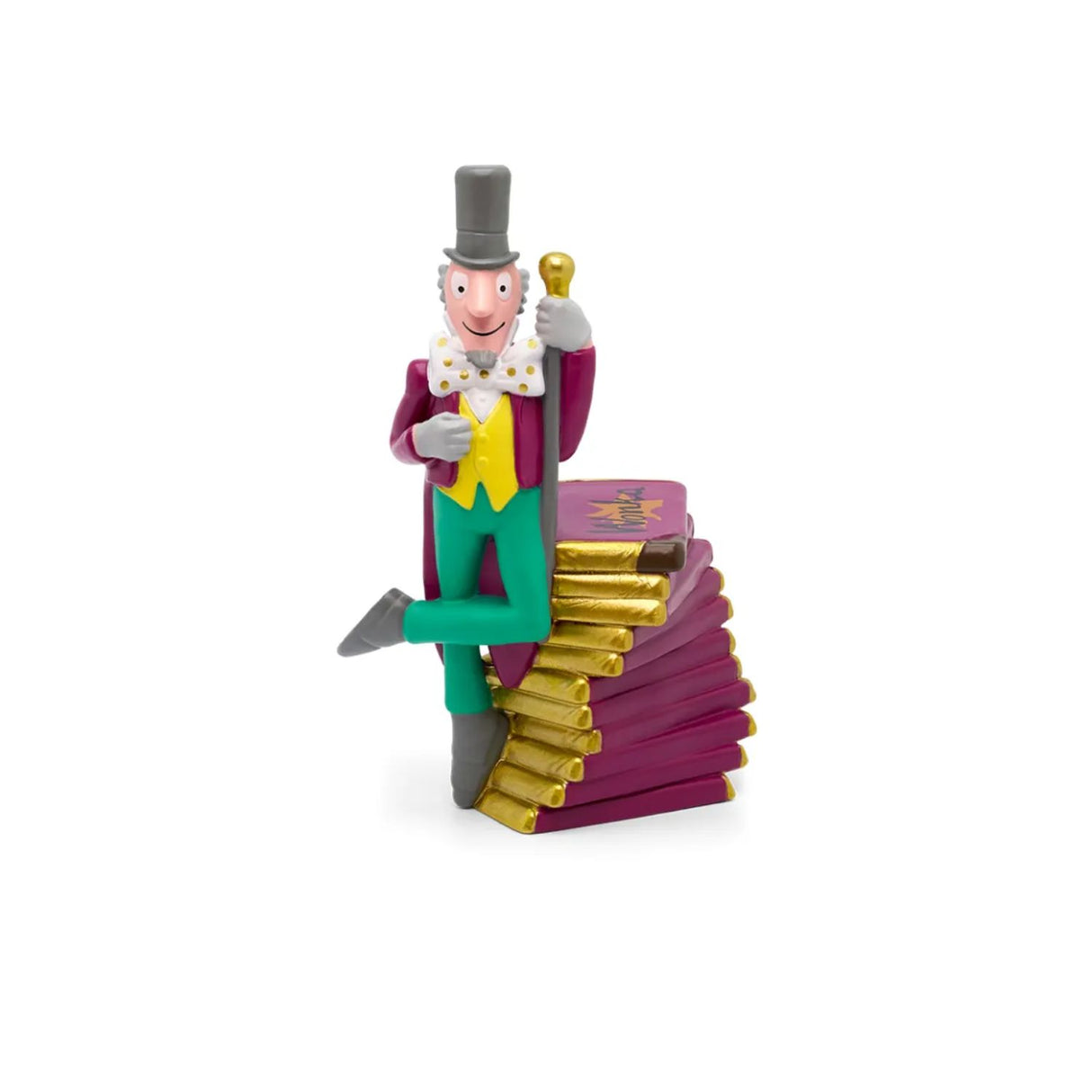 Tonies Roald Dahl: Charlie and The Chocolate Factory Tonie