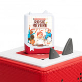 Tonies Rosie Revere and the Raucous Riveters - Old Railway Line Garden Centre