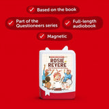Tonies Rosie Revere and the Raucous Riveters - Old Railway Line Garden Centre