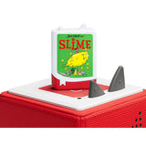 Tonies Slime by David Walliams - Old Railway Line Garden Centre