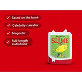 Tonies Slime by David Walliams - Old Railway Line Garden Centre