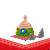 Tonies Superworm by Julia Donaldson - Old Railway Line Garden Centre