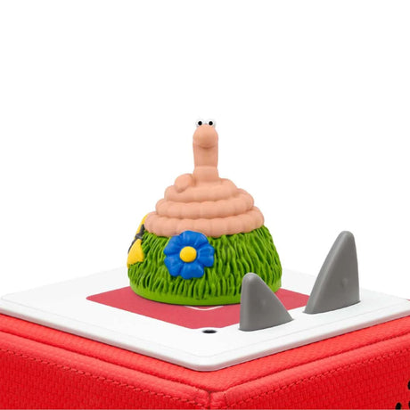 Tonies Superworm by Julia Donaldson - Old Railway Line Garden Centre