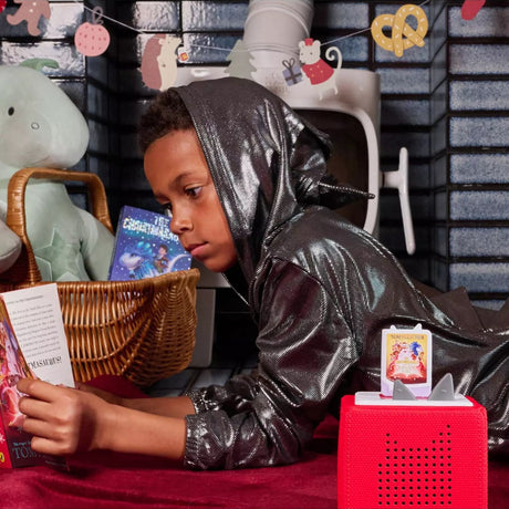 Tonies The Christmasaurus and the Naughty List