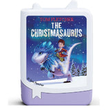 Tonies The Christmasaurus Clever Book Tonie