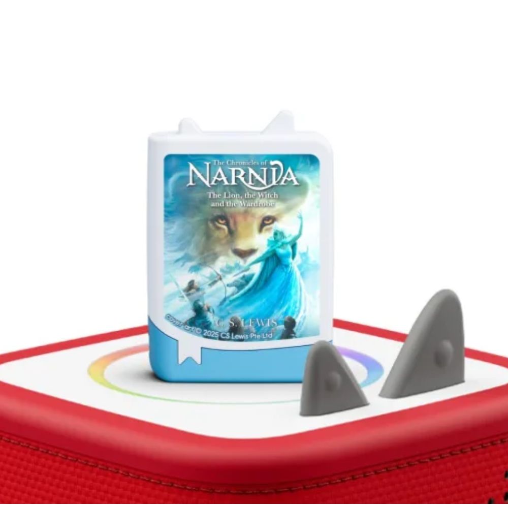 Tonies The Chronicles of Narnia Story Time