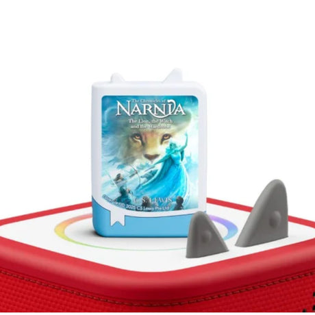 Tonies The Chronicles of Narnia Story Time