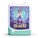 Tonies The Creakers by Tom Fletcher - Old Railway Line Garden Centre