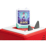 Tonies The Creakers by Tom Fletcher - Old Railway Line Garden Centre