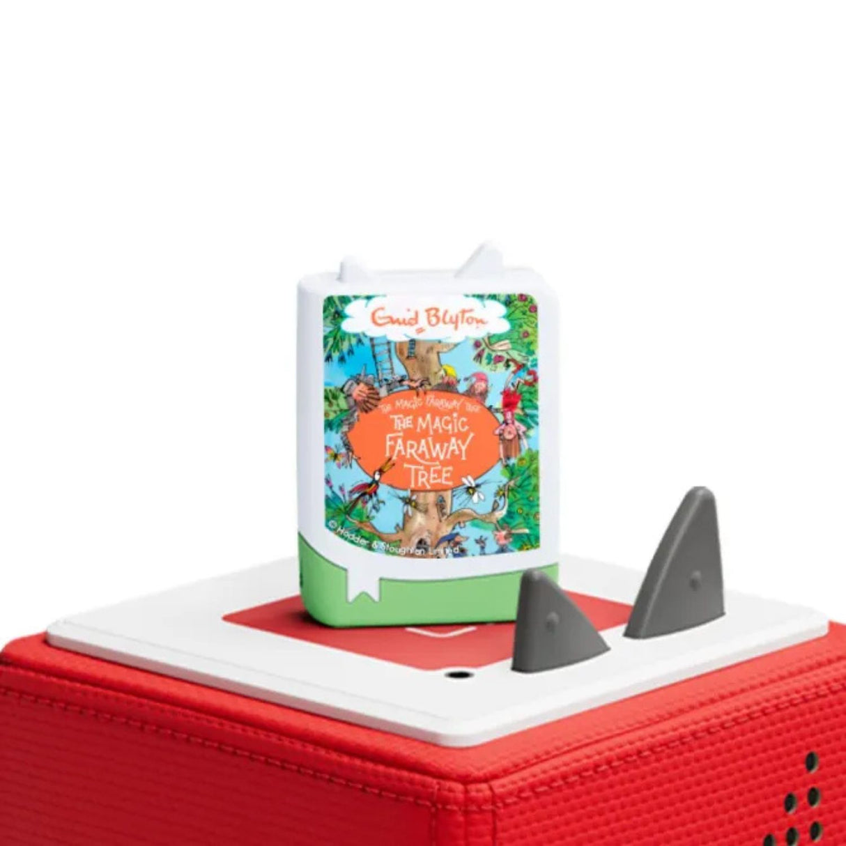 Tonies The Magic Faraway Tree Clever Book Tonie