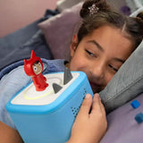 Tonies Toniebox 2 Starter Set - Sky Blue