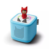 Tonies Toniebox 2 Starter Set - Sky Blue