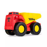 Tonka Scoop and Hauler Dump Truck