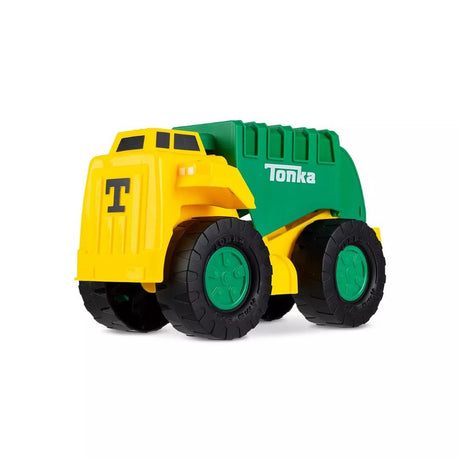 Tonka Scoop and Hauler Garbage Truck
