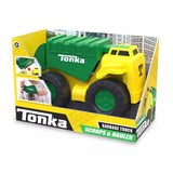 Tonka Scoop and Hauler Garbage Truck