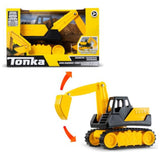 Tonka Steel Classics Giga Series Excavator