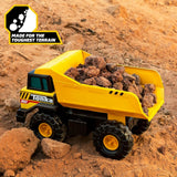 Tonka Steel Classics Mighty Dump Truck