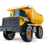 Tonka Steel Classics Mighty Dump Truck