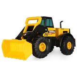 Tonka Steel Classics Mighty Front Loader