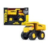 Tonka Steel Classics Titans Dump Truck