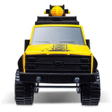 Tonka Steel Classics Tow Truck
