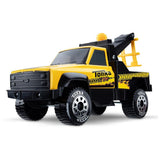 Tonka Steel Classics Tow Truck