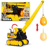 Tonka Steel Classics Wrecking Ball