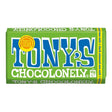 Tony's Chocolonely Dark Chocolate, Almond & Sea Salt Chocolate Bar - Old Railway Line Garden Centre