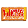 Tony's Chocolonely Milk Chocolate Caramel Sea Salt Chocolate Bar - Old Railway Line Garden Centre