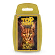 Top Trumps Awesome Animals - Old Railway Line Garden Centre